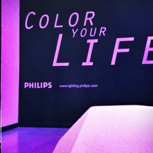 philips fuorisalone 2013