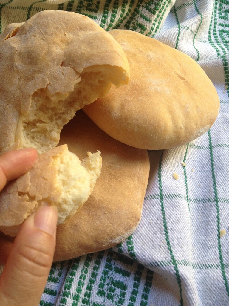 pane naan