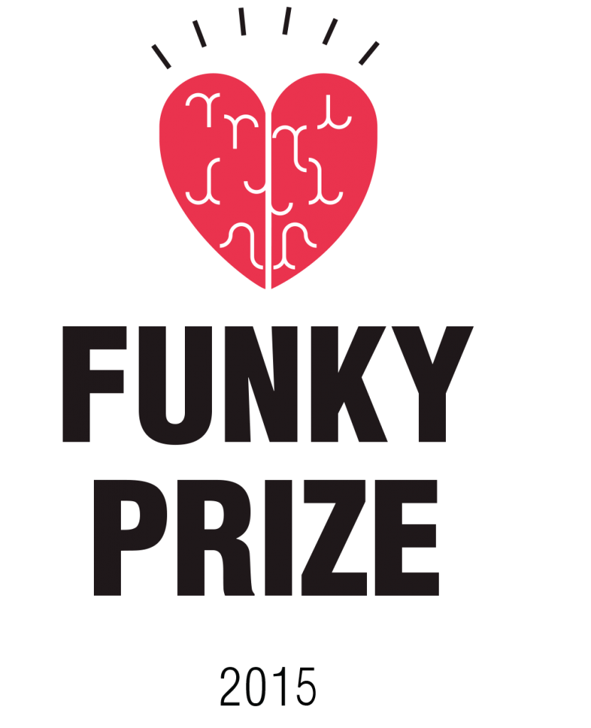 funkyprize