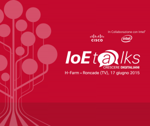 ioetalks cisco